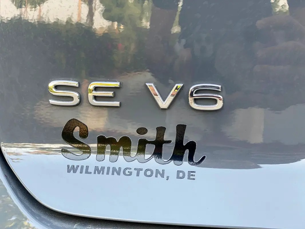 Volkswagen Atlas SE 11