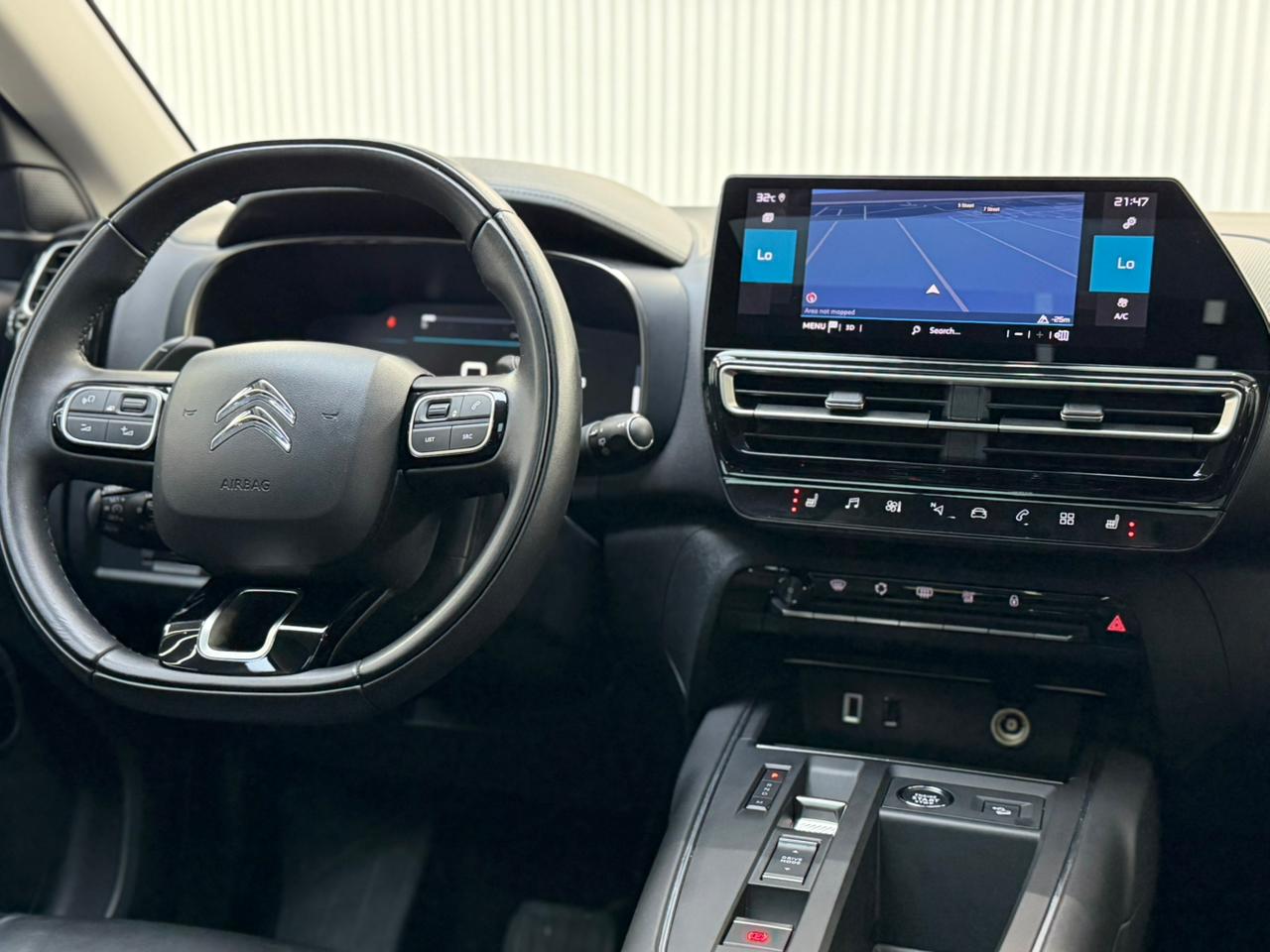 Citroen C5 Aircross Shine 5