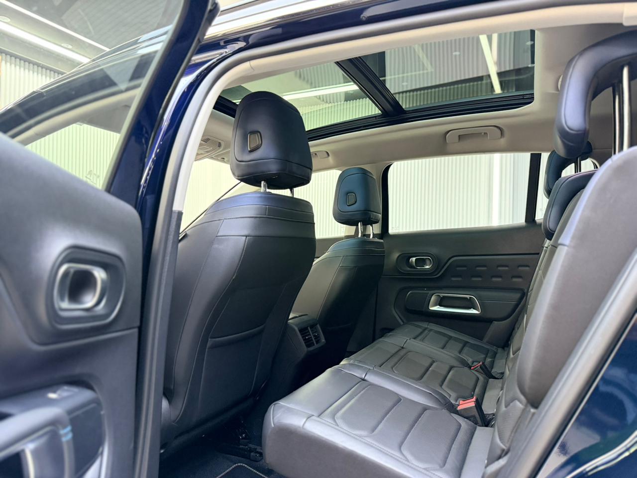 Citroen C5 Aircross Shine 10