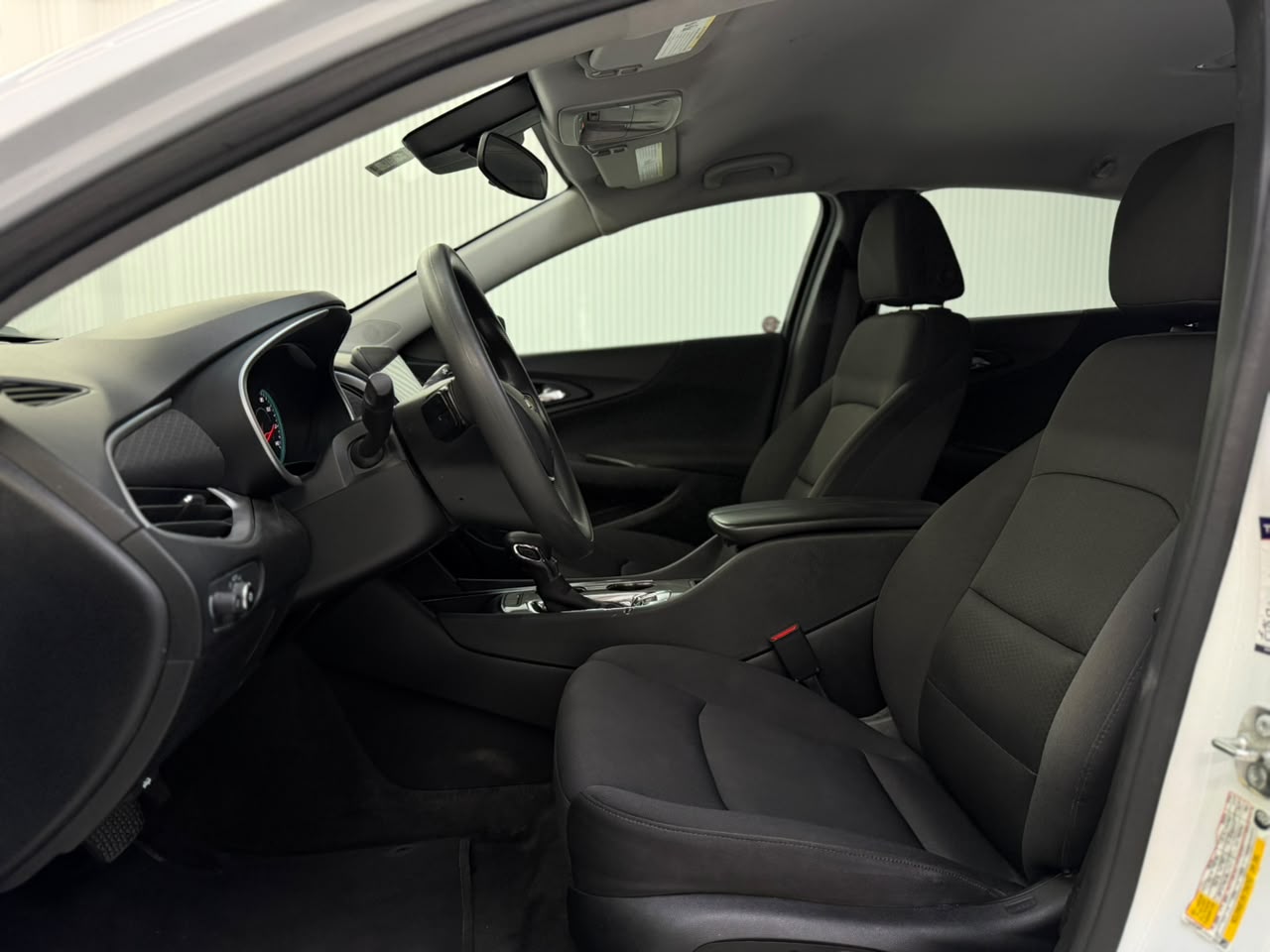 Chevrolet Malibu LT 6