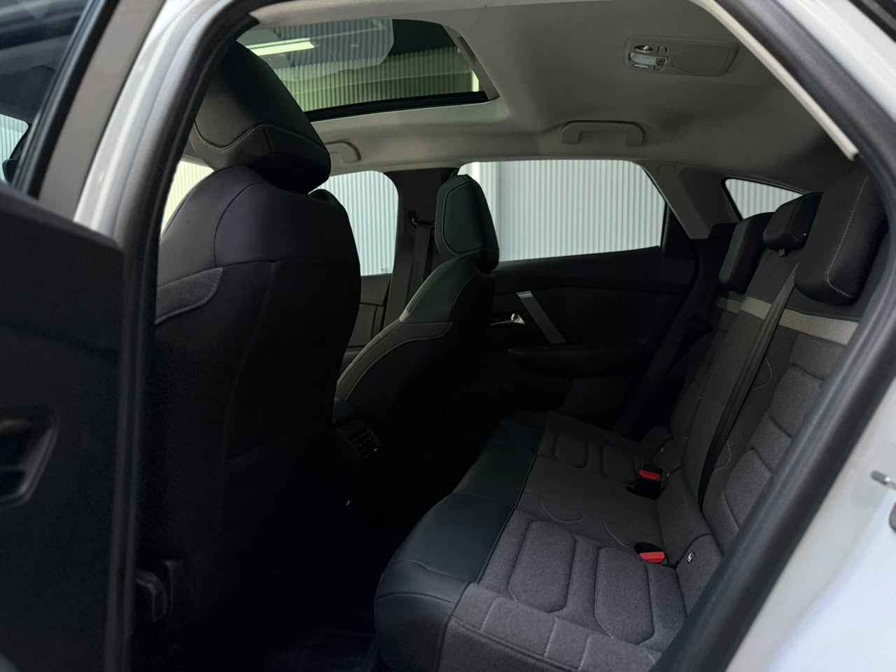 Citroen C4 Shine Plus 10