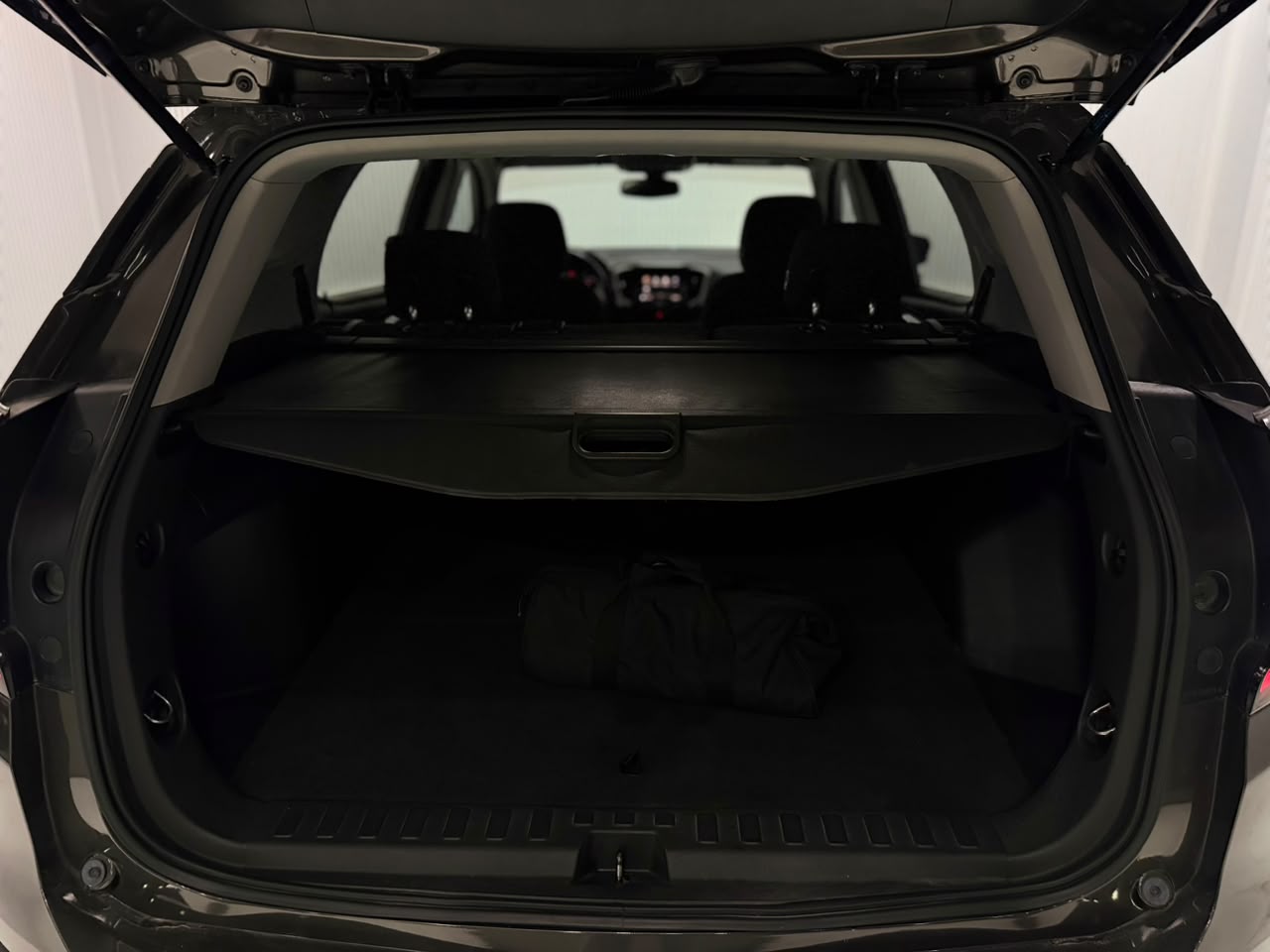 GMC Terrain SLE 7