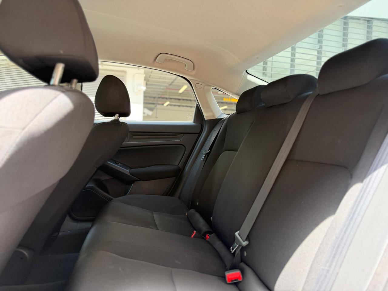 Honda Civic 9