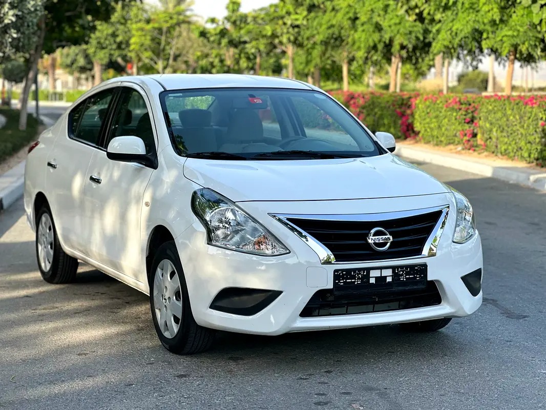 2023 Nissan Nissan Sunny SE