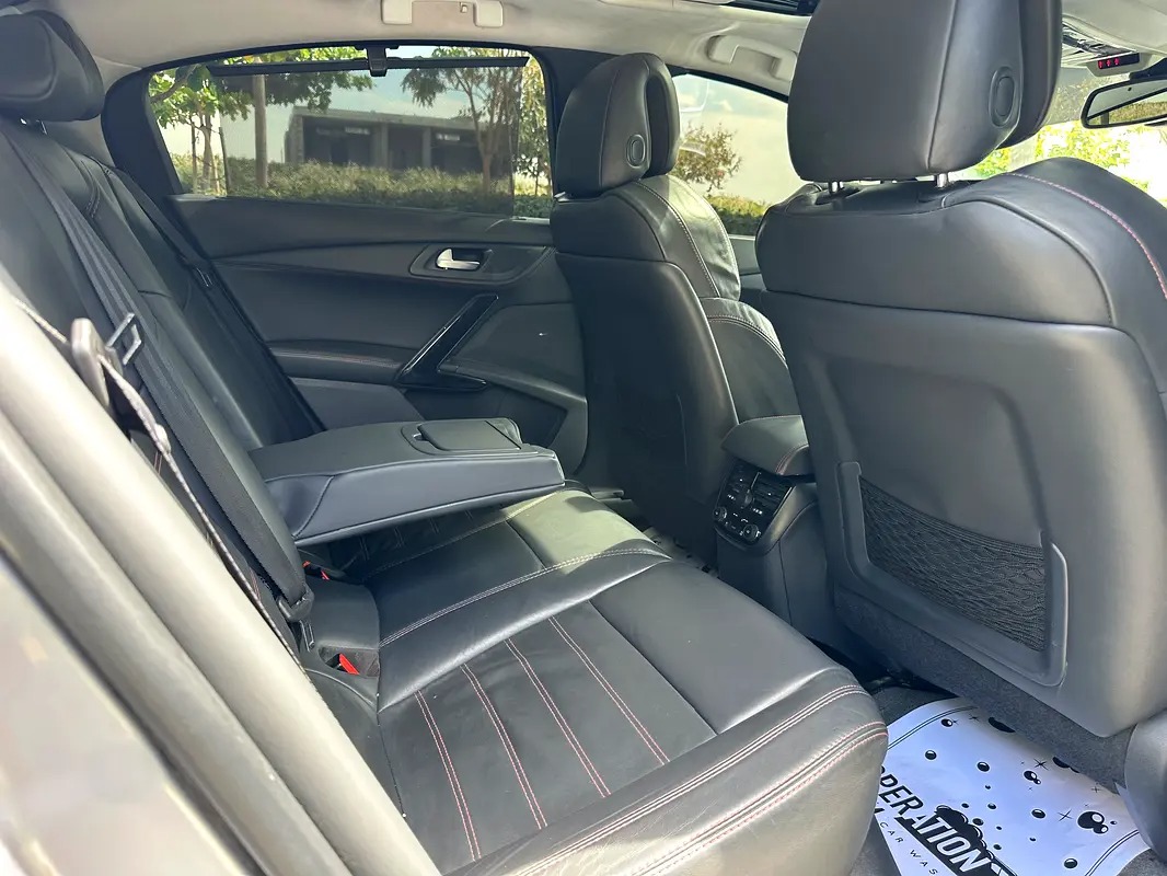 Peugeot 508 GT Line 5