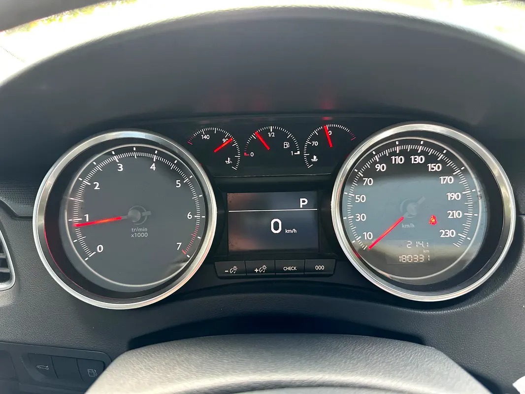 Peugeot 508 GT Line 9