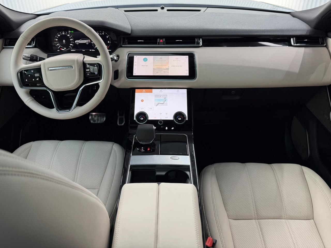 Range Rover Velar R-Dynamic SE 11