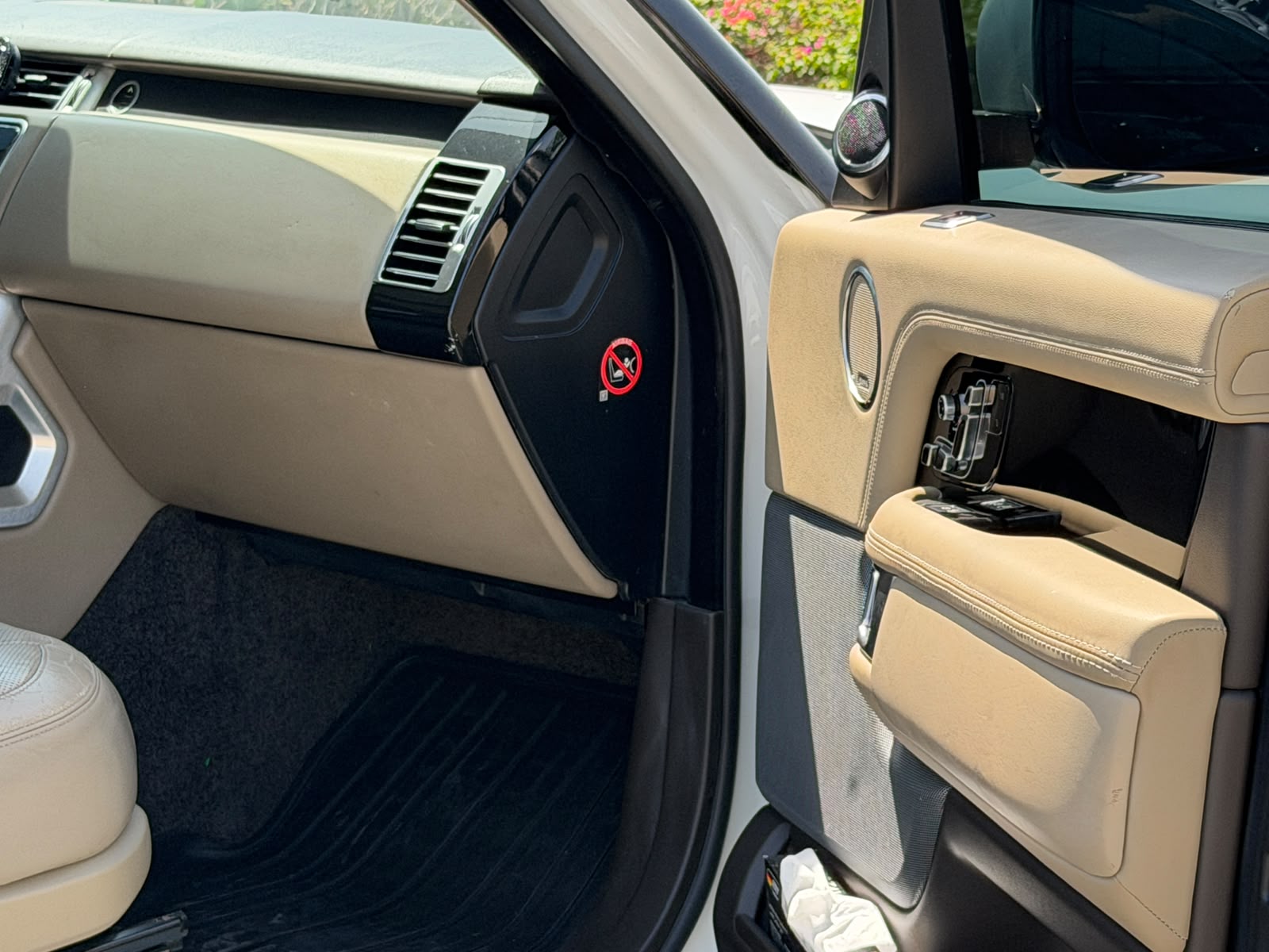 Range Rover Vogue 10