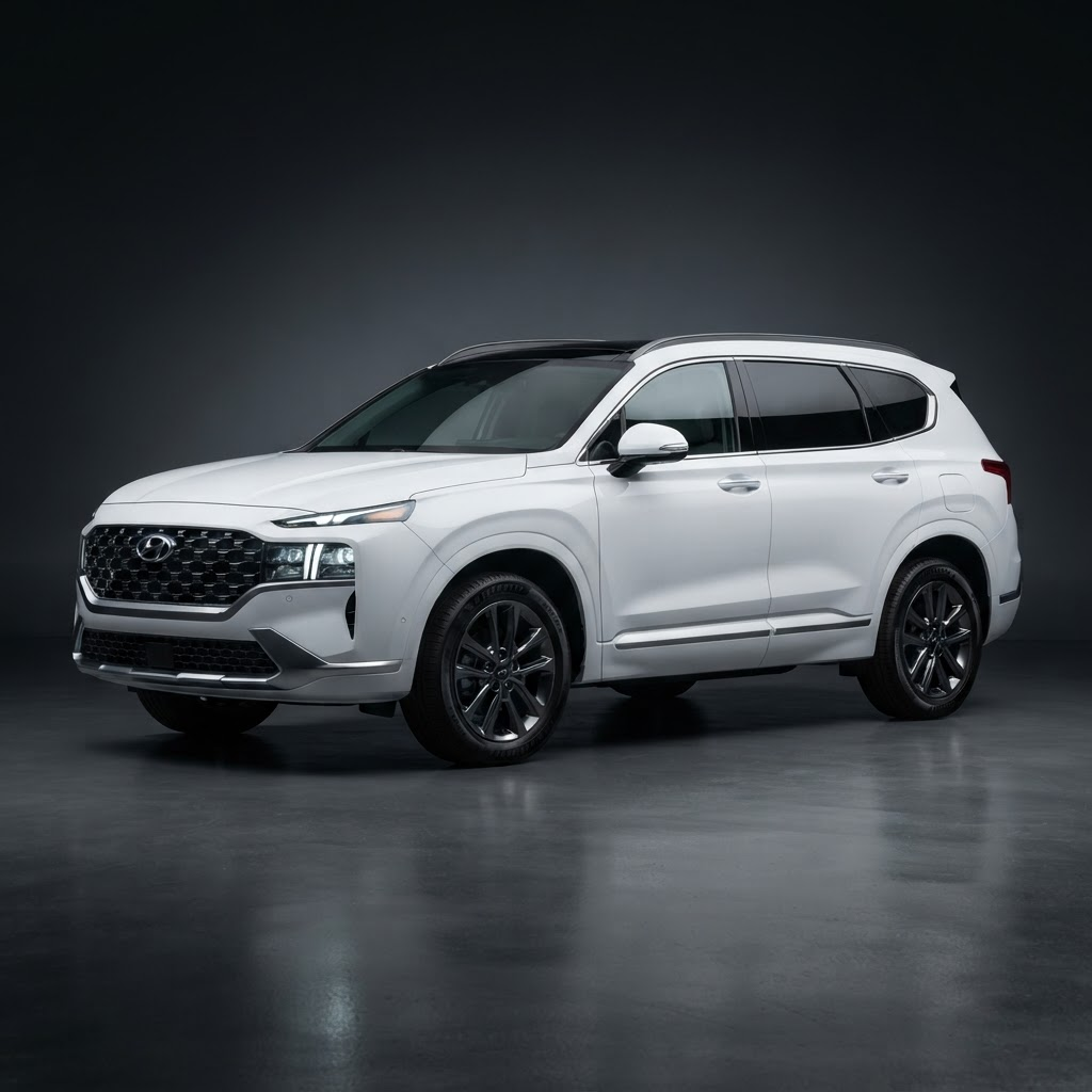 2024 Vantreux Horizon Crossover